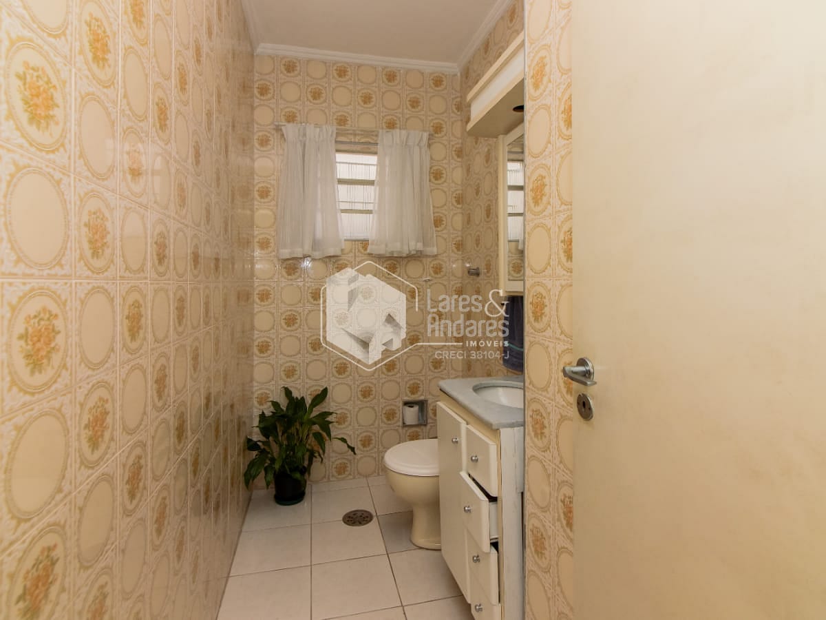 Sobrado, 3 quartos, 117 m² - Foto 7