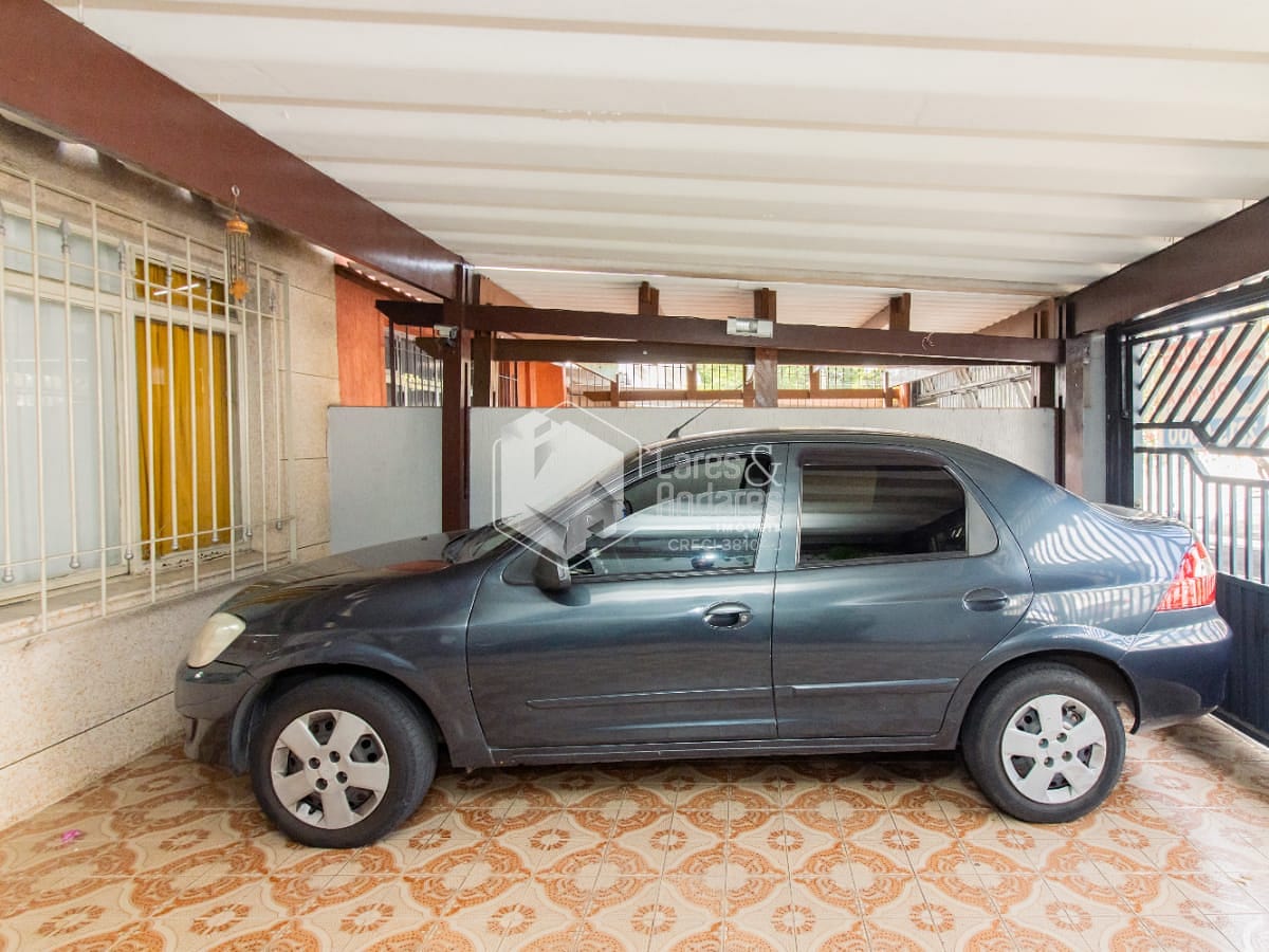 Sobrado, 3 quartos, 117 m² - Foto 32