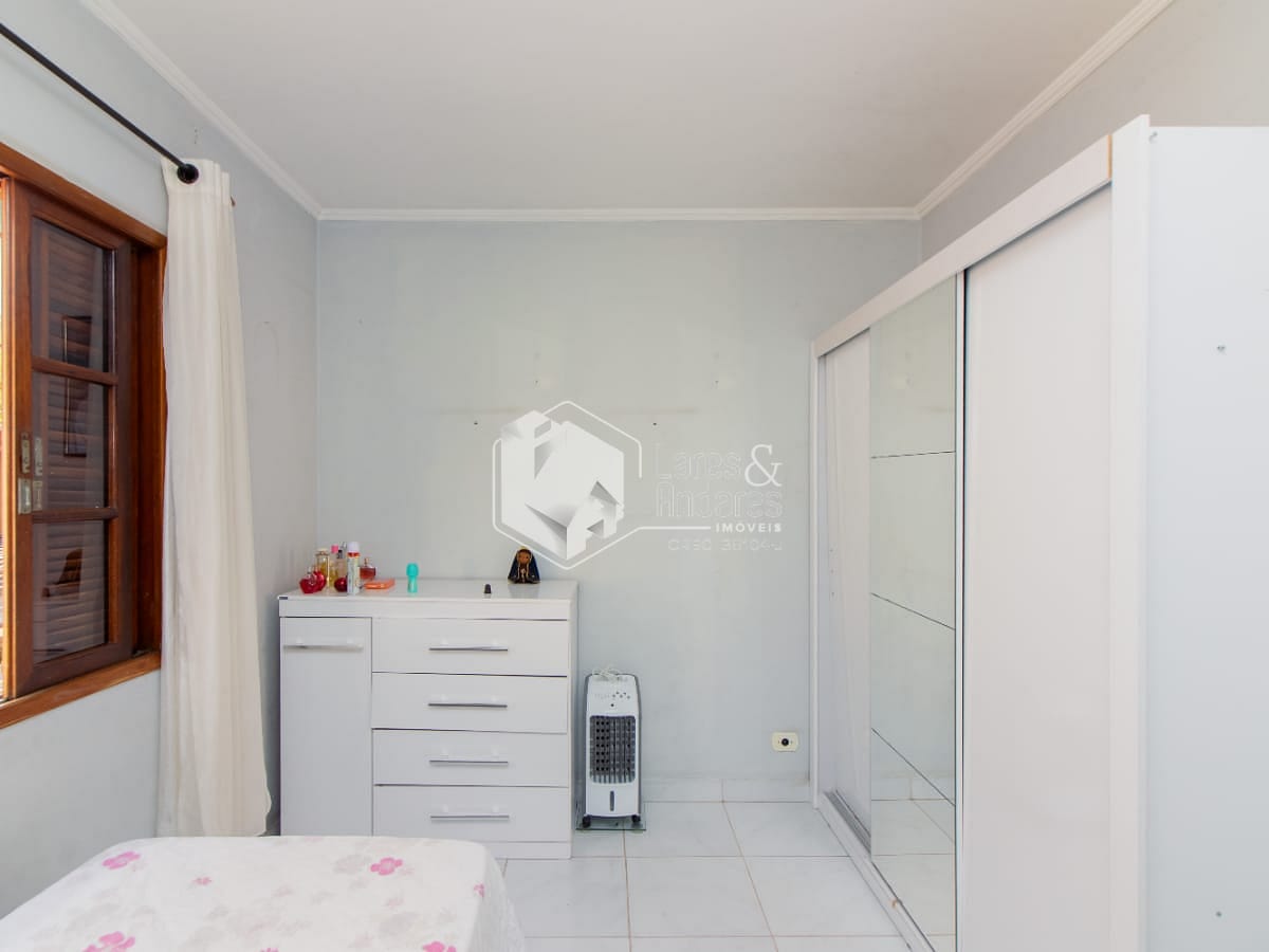 Sobrado, 3 quartos, 117 m² - Foto 13