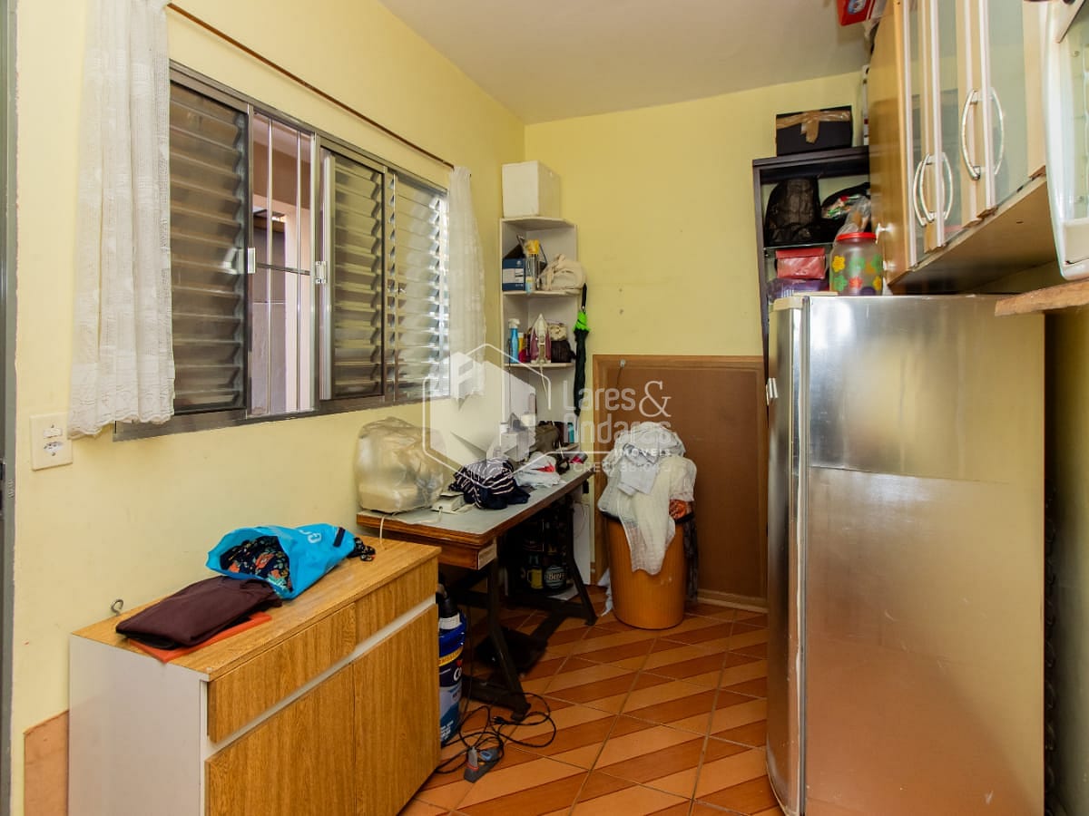 Sobrado, 3 quartos, 117 m² - Foto 27