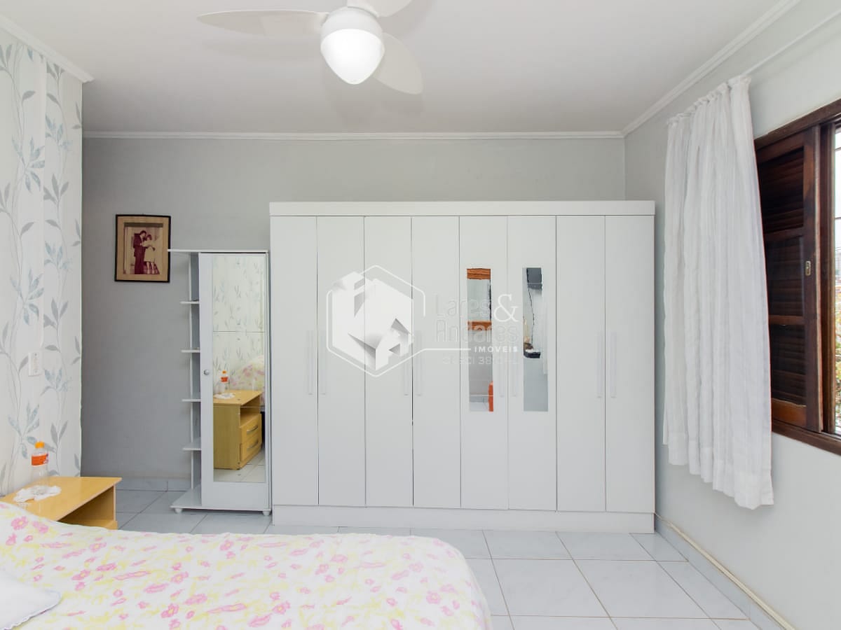 Sobrado, 3 quartos, 117 m² - Foto 20