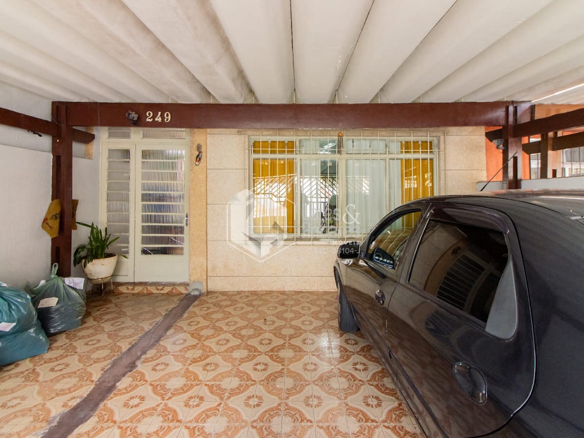 Sobrado, 3 quartos, 117 m² - Foto 33