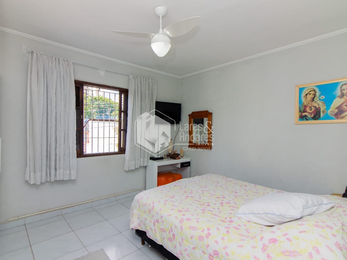 Sobrado, 3 quartos, 117 m² - Foto 18