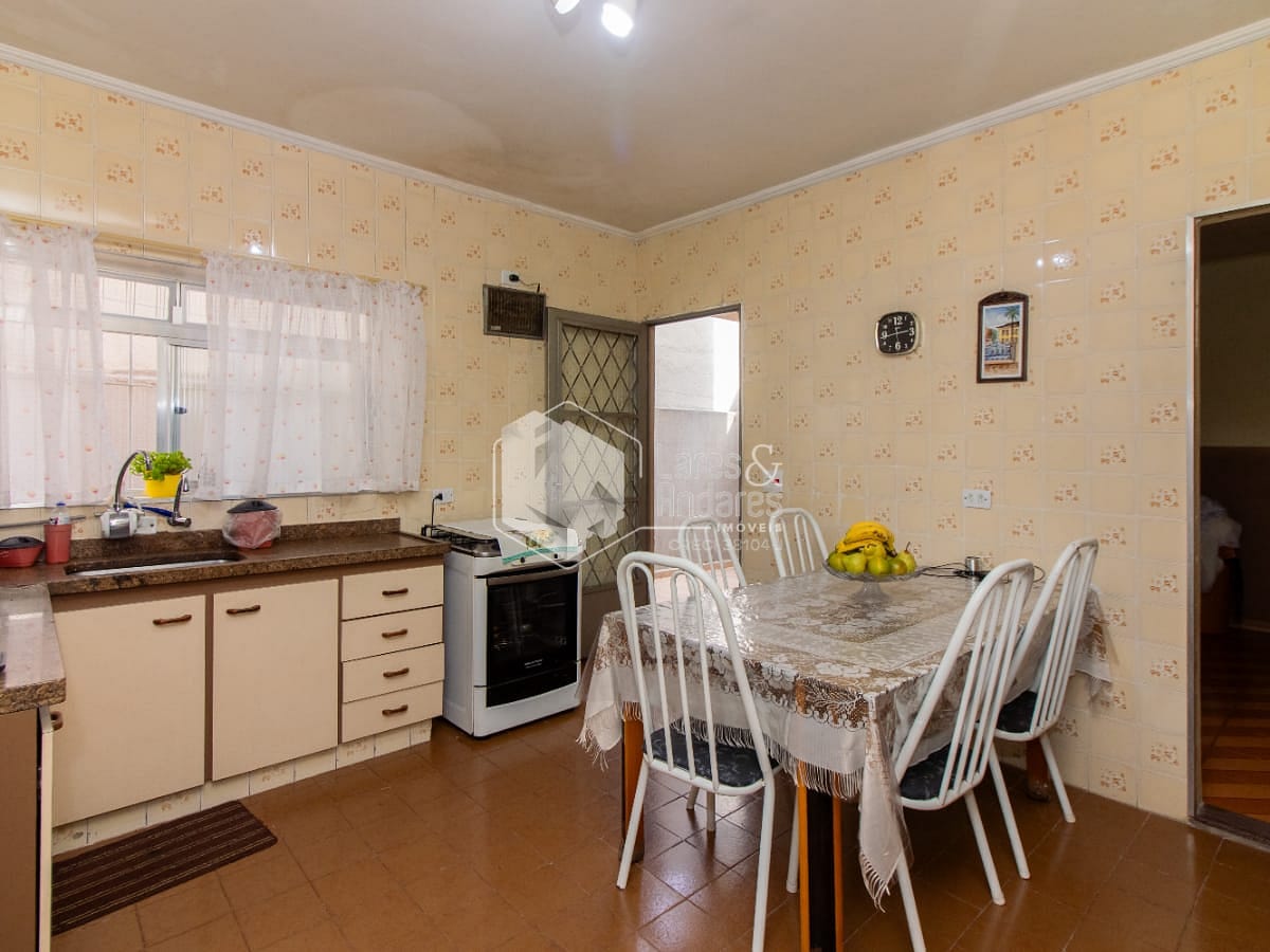 Sobrado, 3 quartos, 117 m² - Foto 25