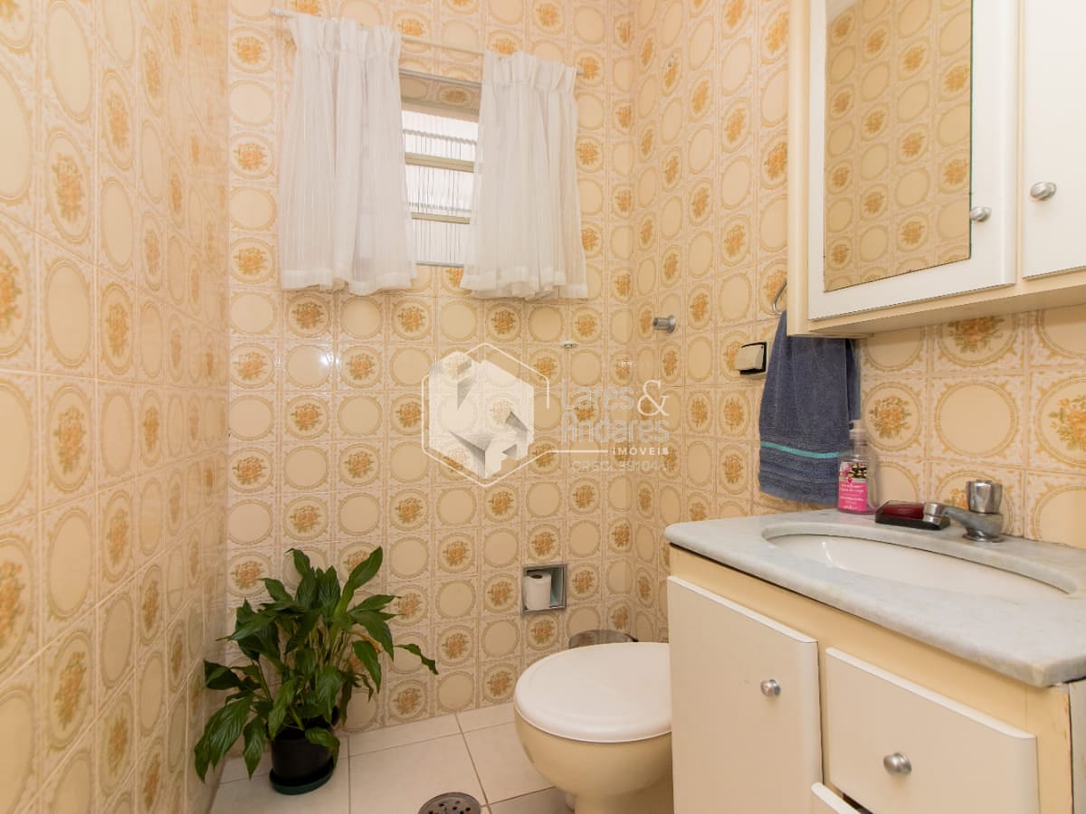 Sobrado, 3 quartos, 117 m² - Foto 6