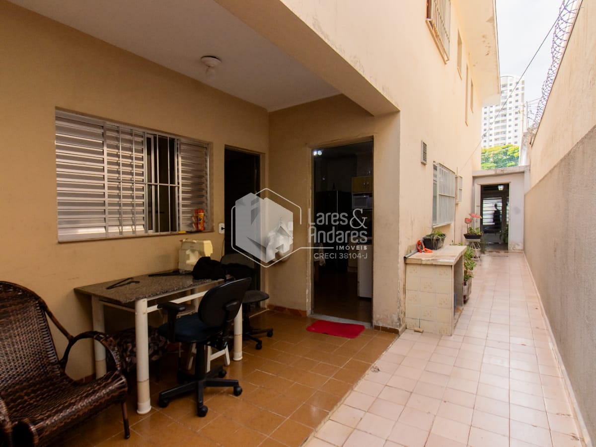 Sobrado, 3 quartos, 117 m² - Foto 31