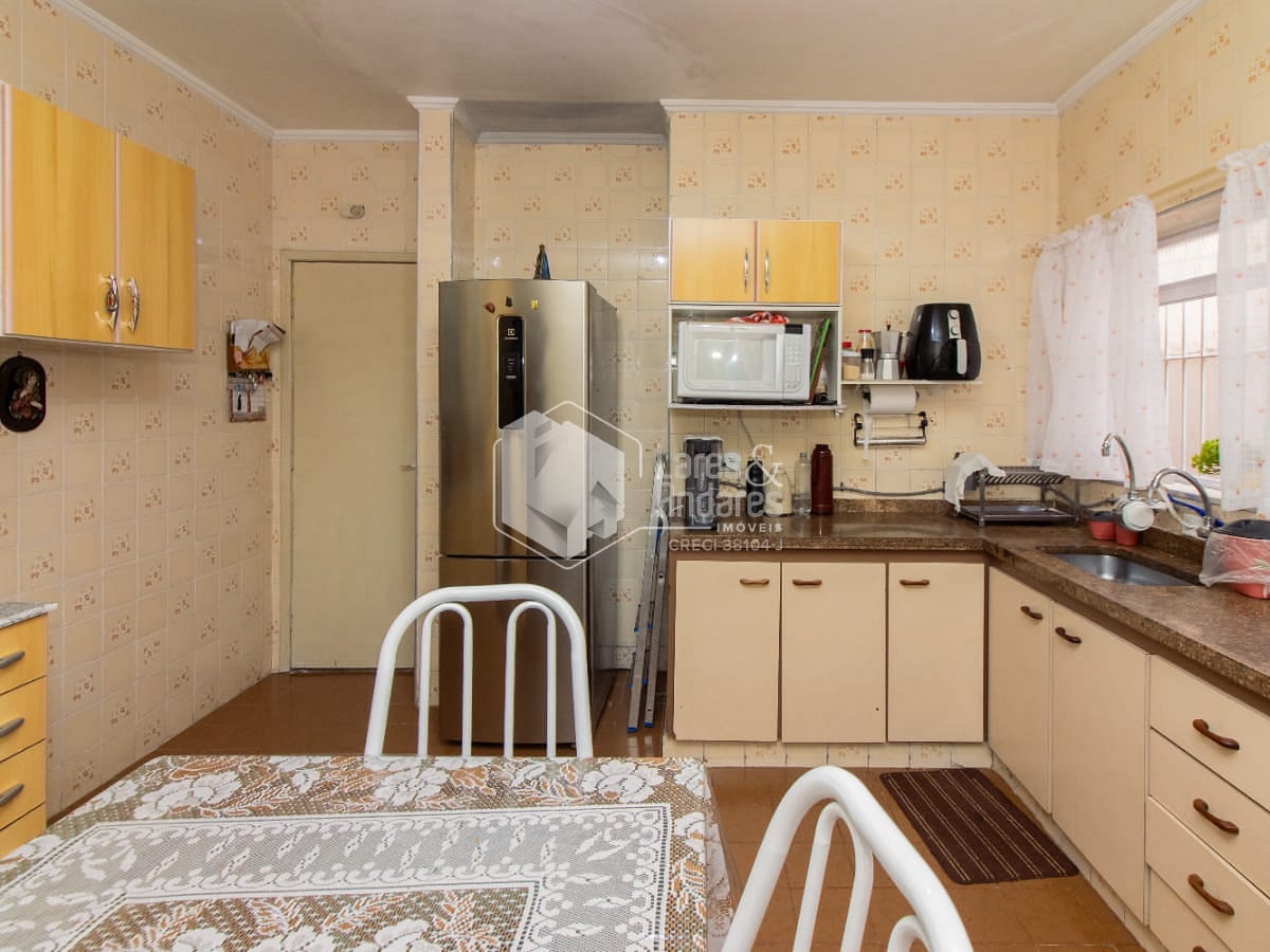 Sobrado, 3 quartos, 117 m² - Foto 24