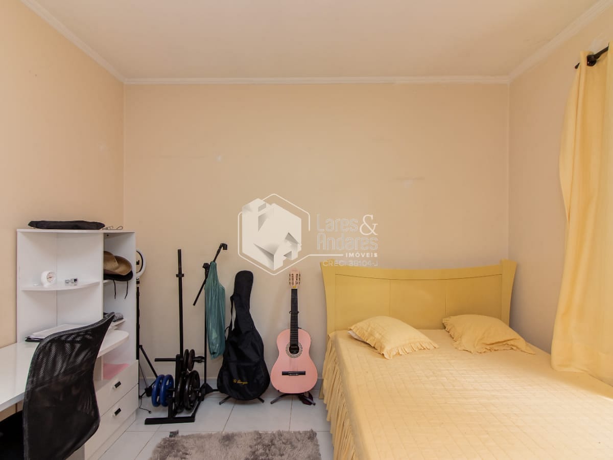 Sobrado, 3 quartos, 117 m² - Foto 8