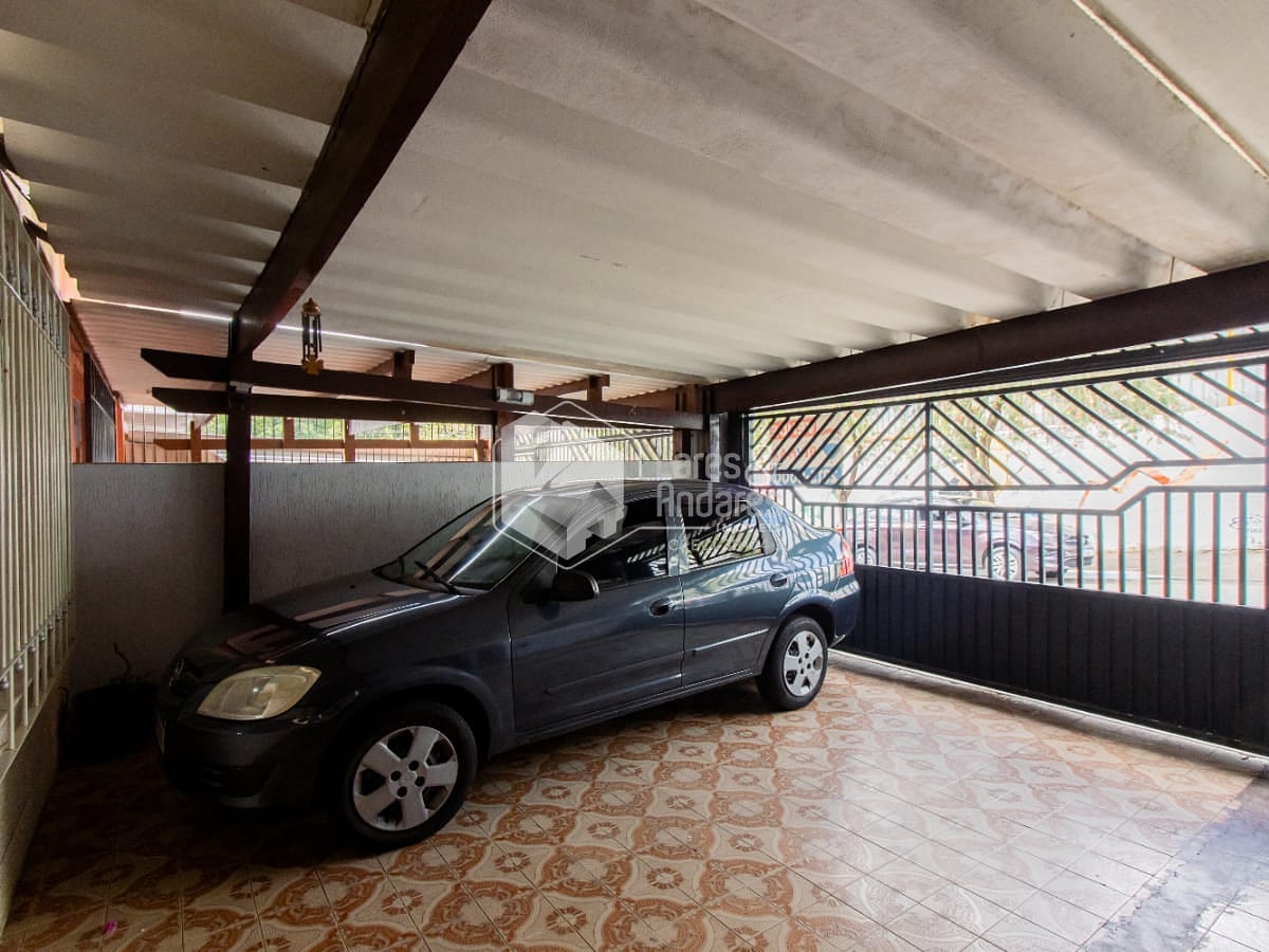 Sobrado, 3 quartos, 117 m² - Foto 34