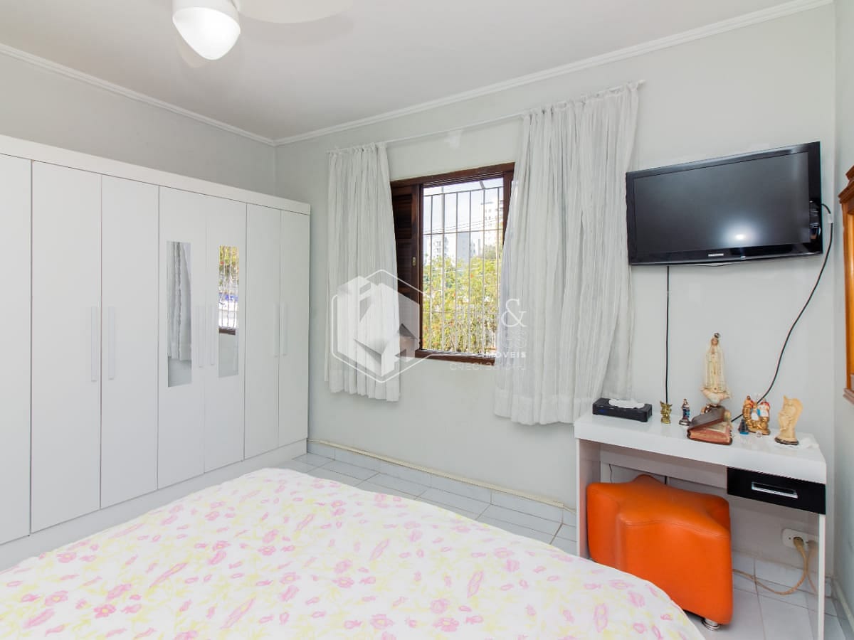 Sobrado, 3 quartos, 117 m² - Foto 21