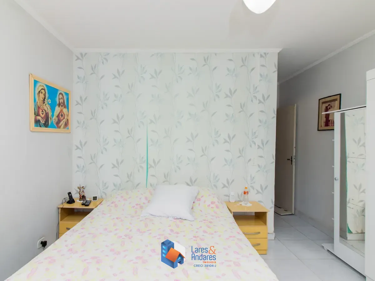 Sobrado, 3 quartos, 117 m² - Foto 22