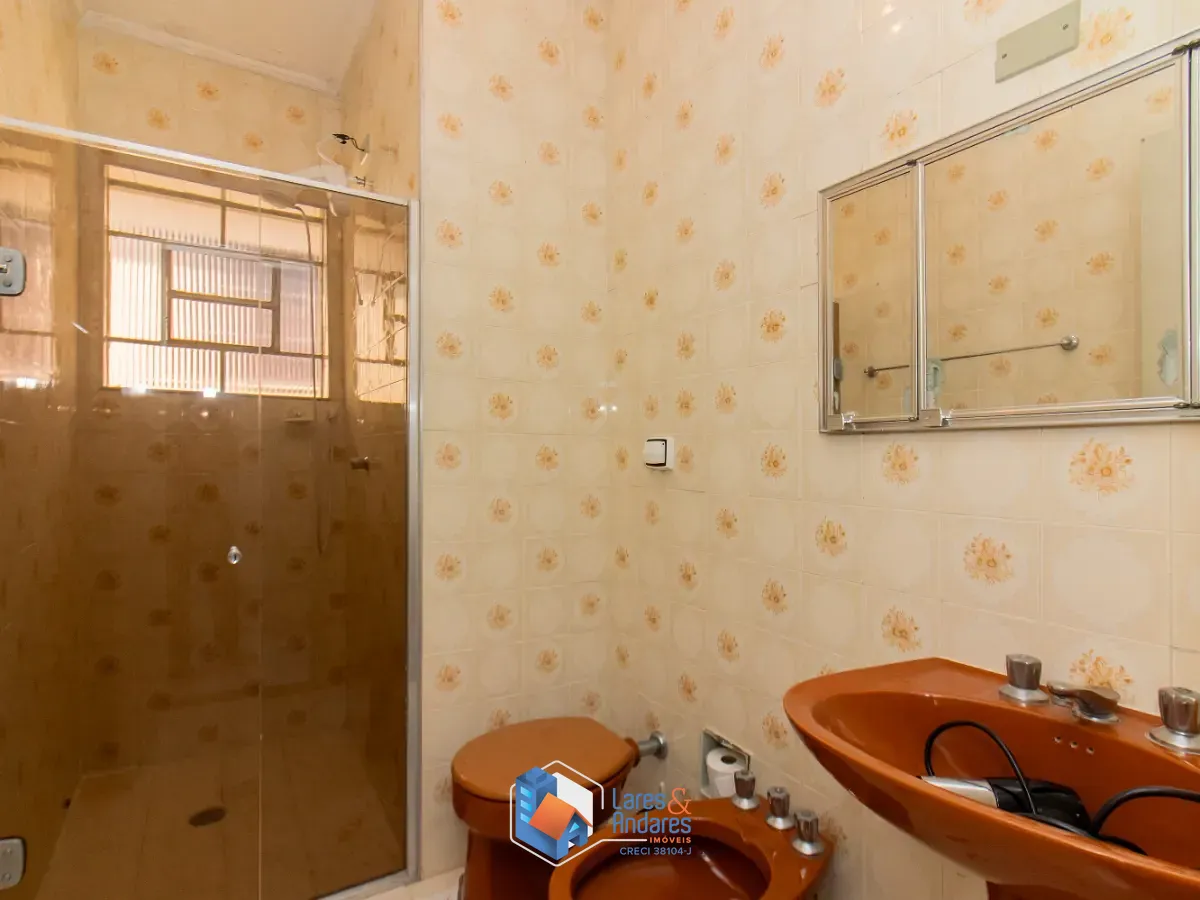 Sobrado, 3 quartos, 117 m² - Foto 17