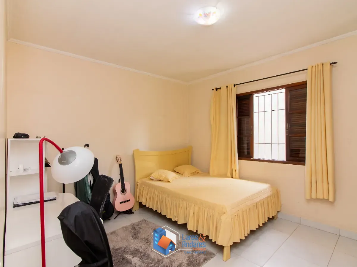 Sobrado, 3 quartos, 117 m² - Foto 9