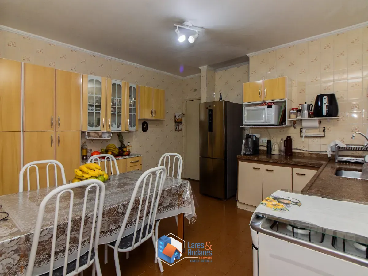 Sobrado, 3 quartos, 117 m² - Foto 23