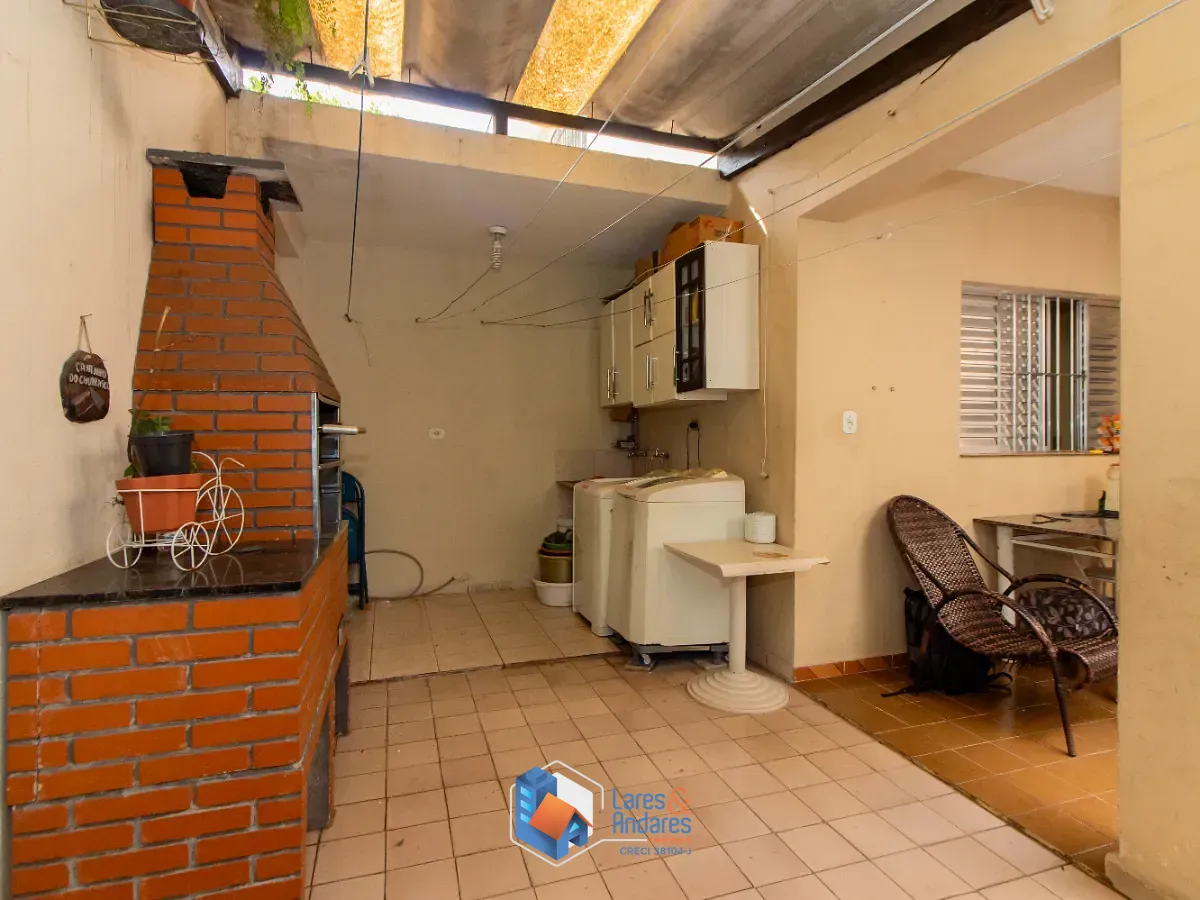 Sobrado, 3 quartos, 117 m² - Foto 30