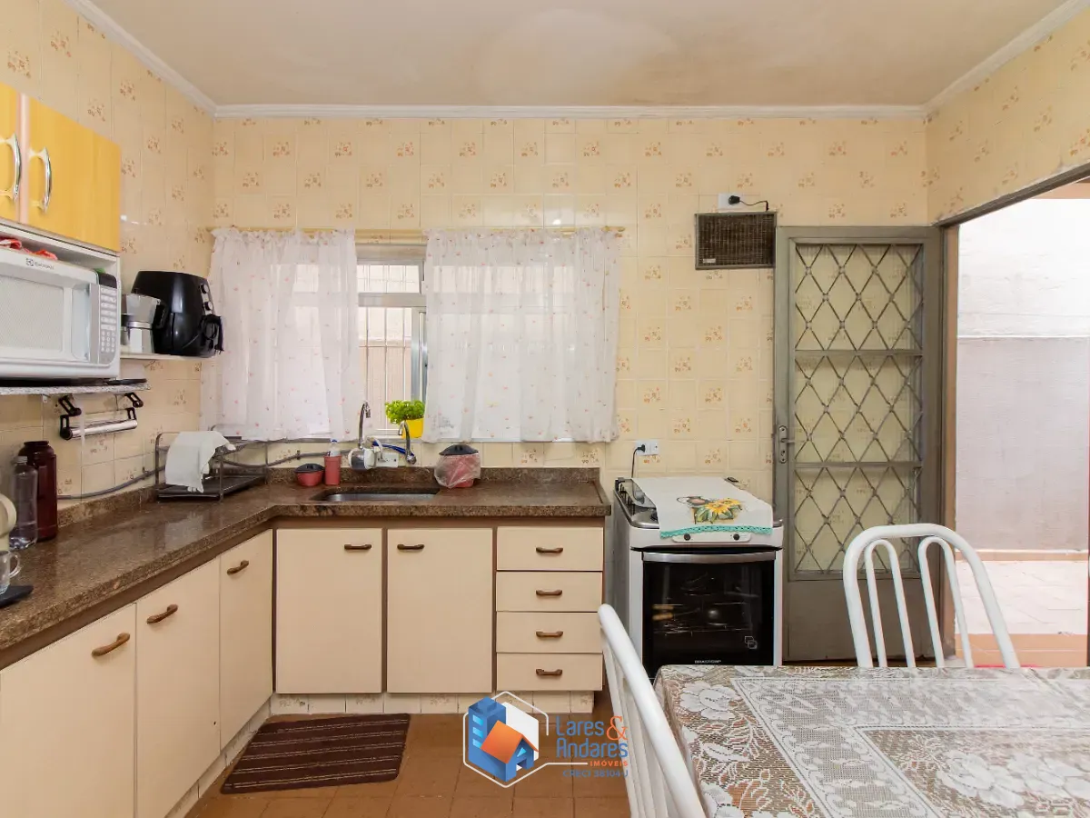 Sobrado, 3 quartos, 117 m² - Foto 26