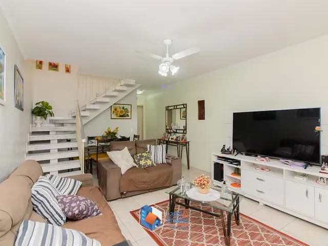 Sobrado com 127m² 3 quartos e 2 banheiros, à venda, no bairro Parque Mandaqui em São Paulo