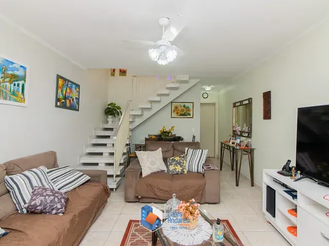 Sobrado com 127m² 3 quartos e 2 banheiros, à venda, no bairro Parque Mandaqui em São Paulo