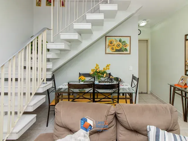 Sobrado com 127m² 3 quartos e 2 banheiros, à venda, no bairro Parque Mandaqui em São Paulo