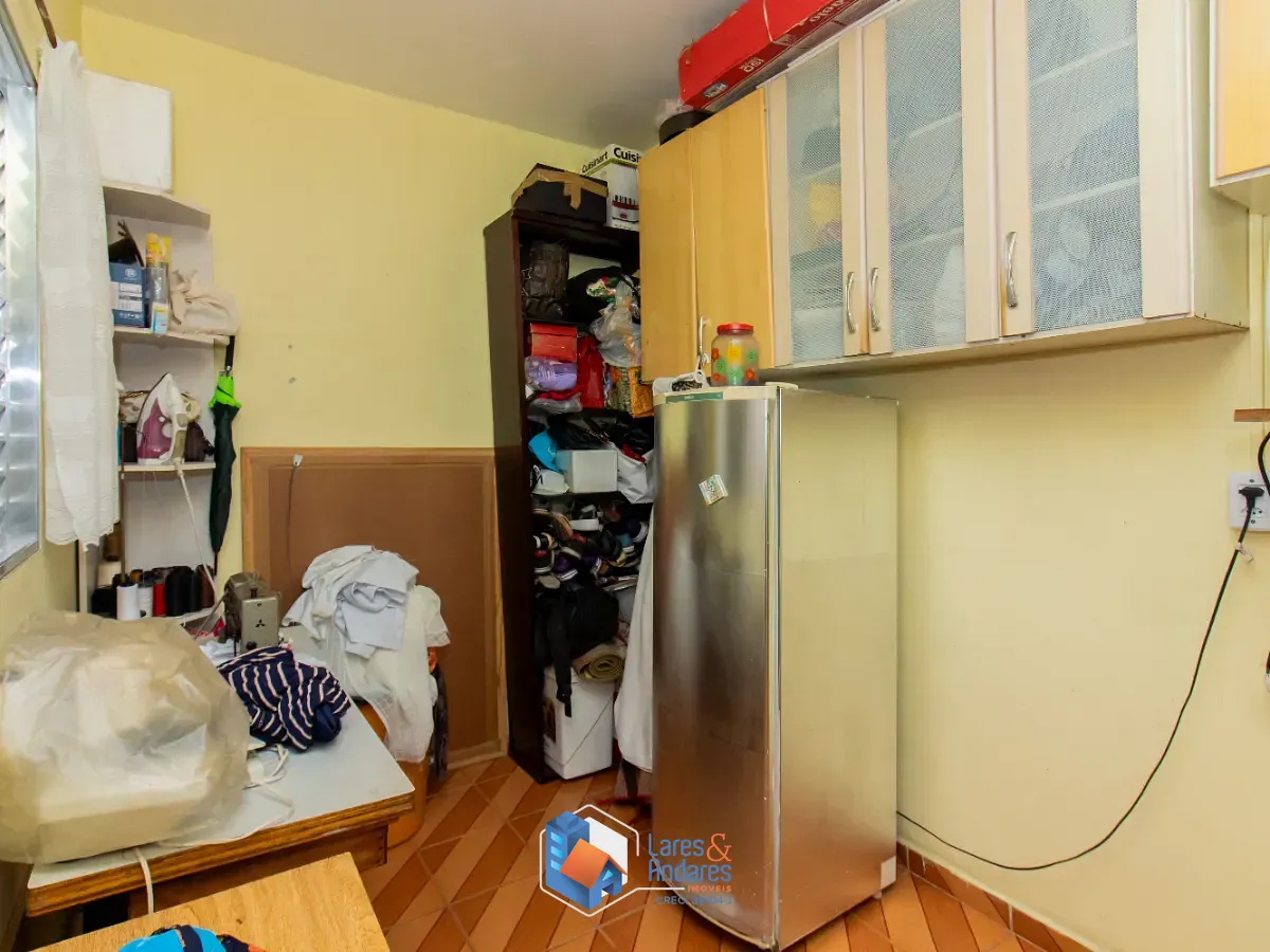 Sobrado, 3 quartos, 117 m² - Foto 28