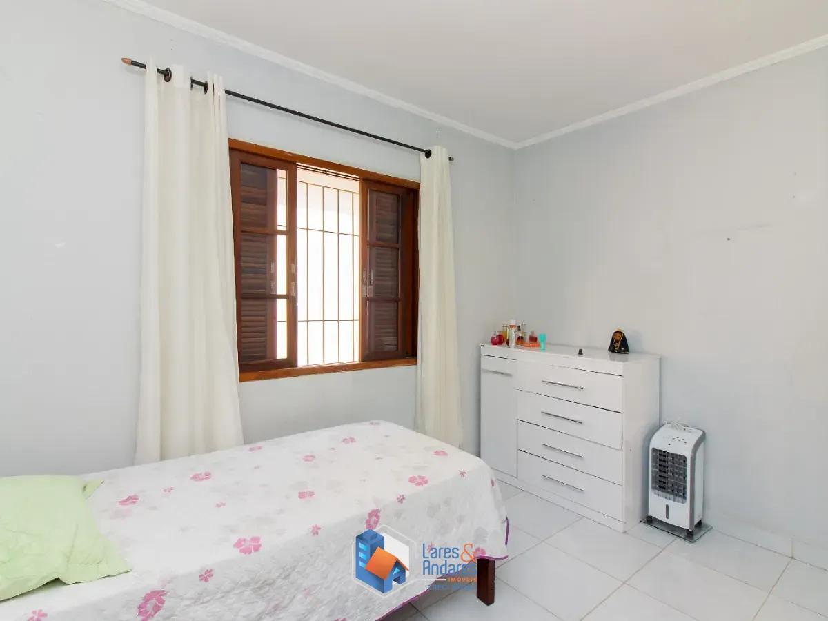 Sobrado, 3 quartos, 117 m² - Foto 12