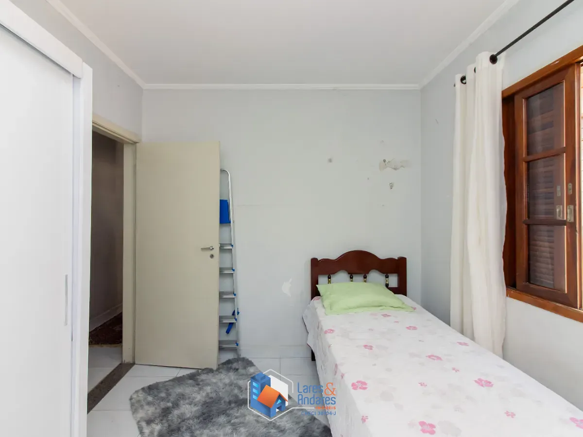 Sobrado, 3 quartos, 117 m² - Foto 14