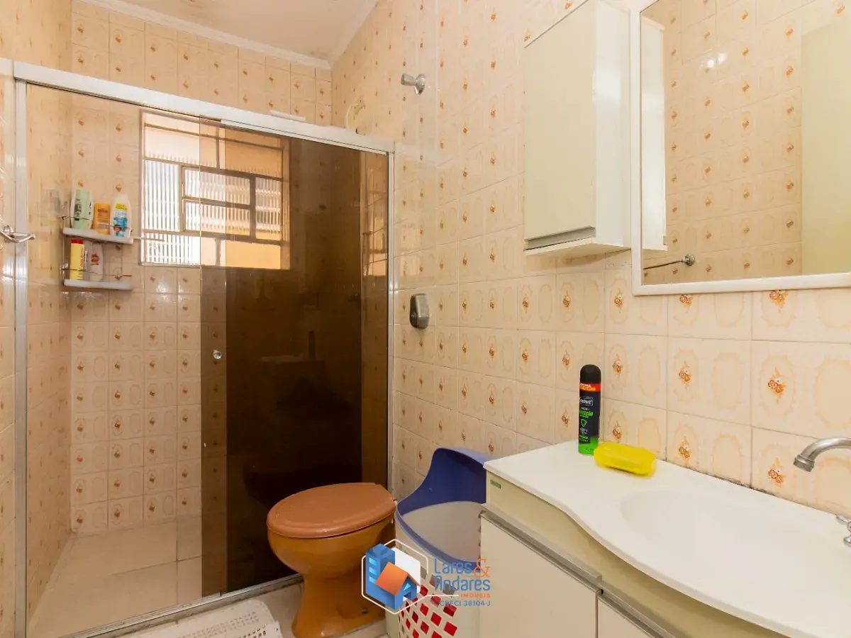 Sobrado, 3 quartos, 117 m² - Foto 16