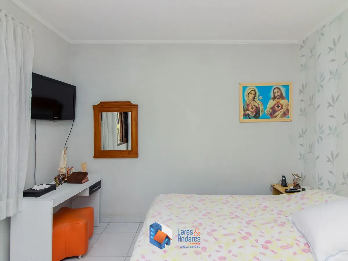 Sobrado, 3 quartos, 117 m² - Foto 19