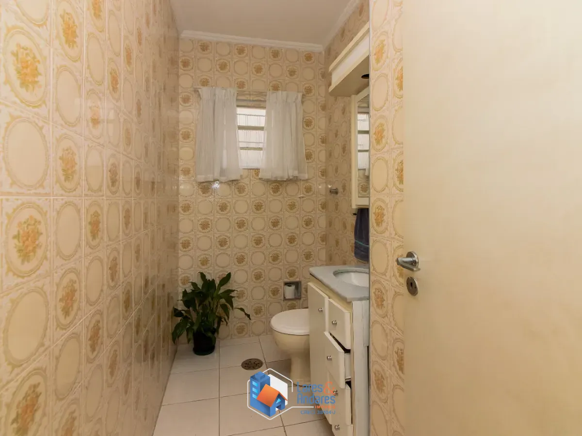 Sobrado, 3 quartos, 117 m² - Foto 7