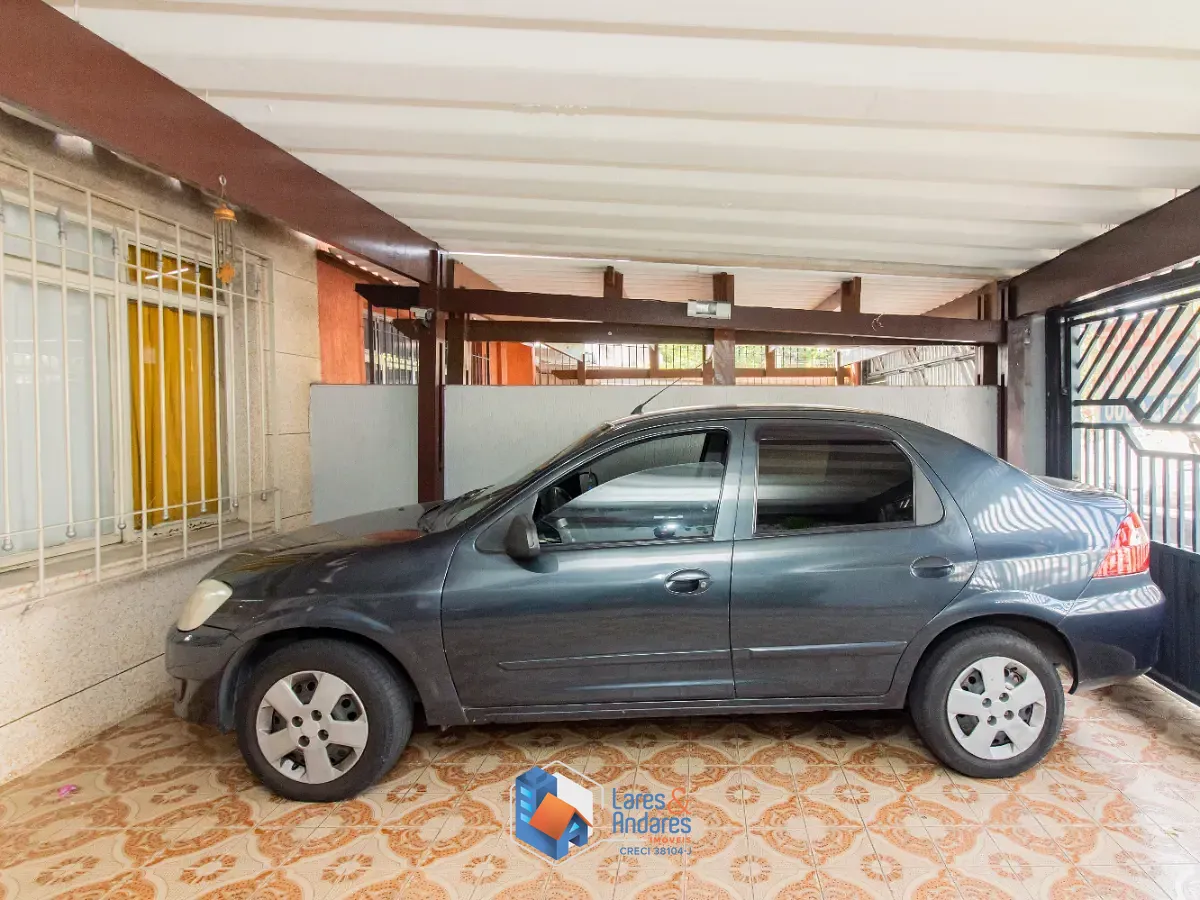 Sobrado, 3 quartos, 117 m² - Foto 32