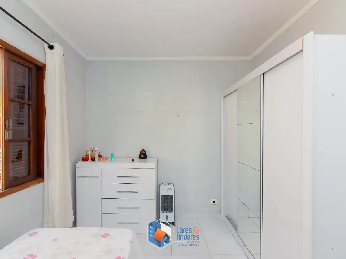 Sobrado, 3 quartos, 117 m² - Foto 13