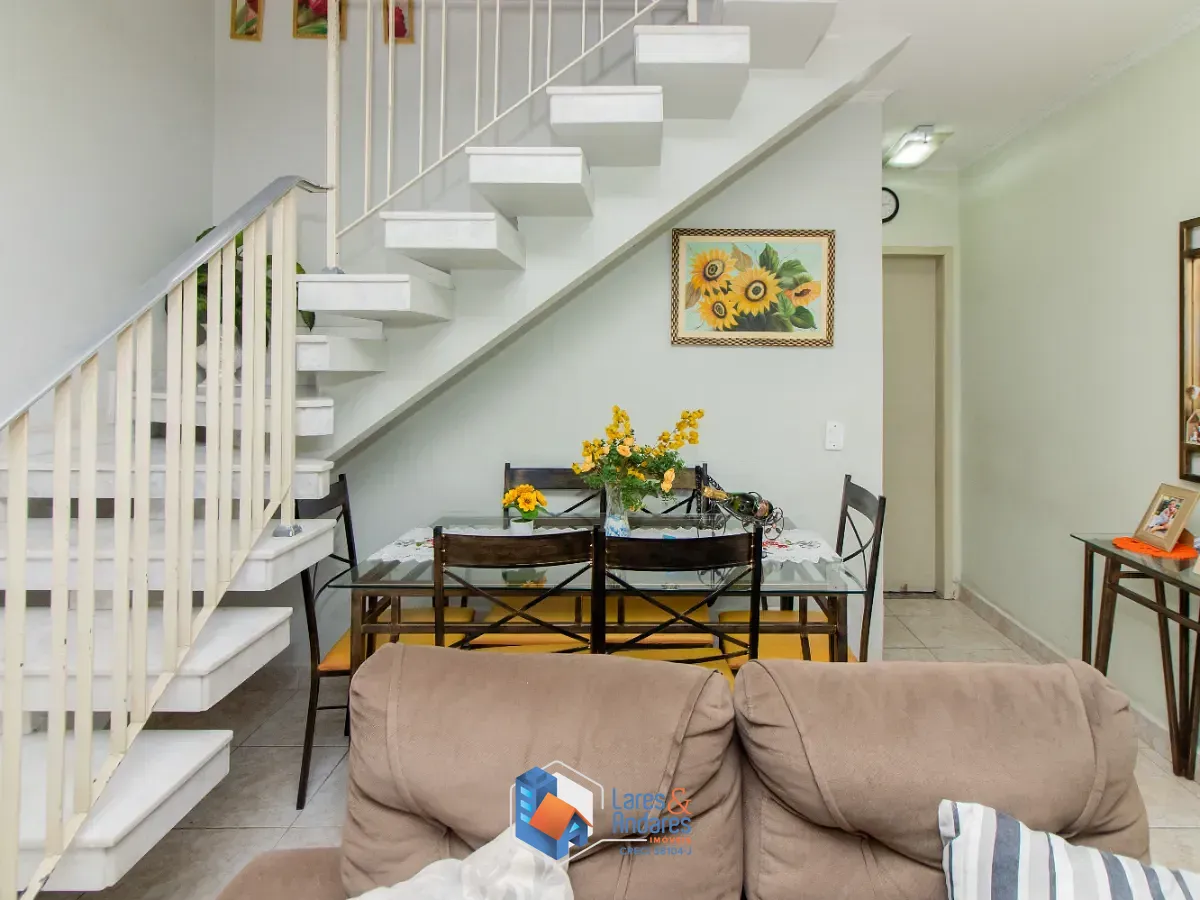 Sobrado, 3 quartos, 117 m² - Foto 5