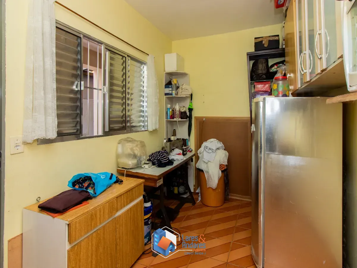Sobrado, 3 quartos, 117 m² - Foto 27