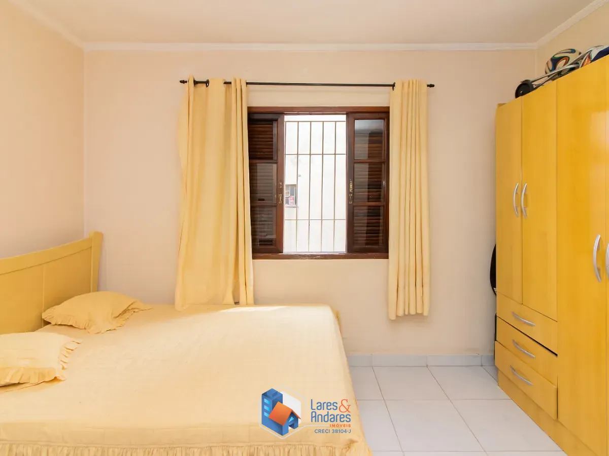 Sobrado, 3 quartos, 117 m² - Foto 10