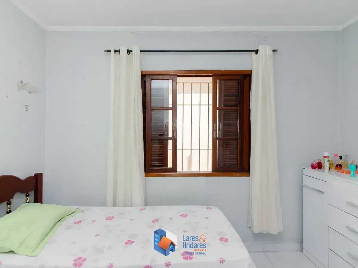 Sobrado, 3 quartos, 117 m² - Foto 15