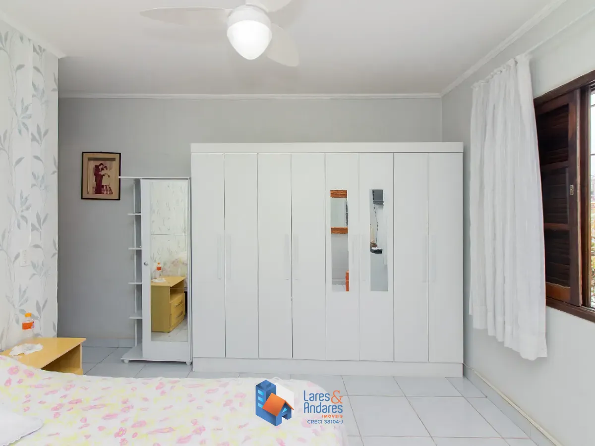 Sobrado, 3 quartos, 117 m² - Foto 20