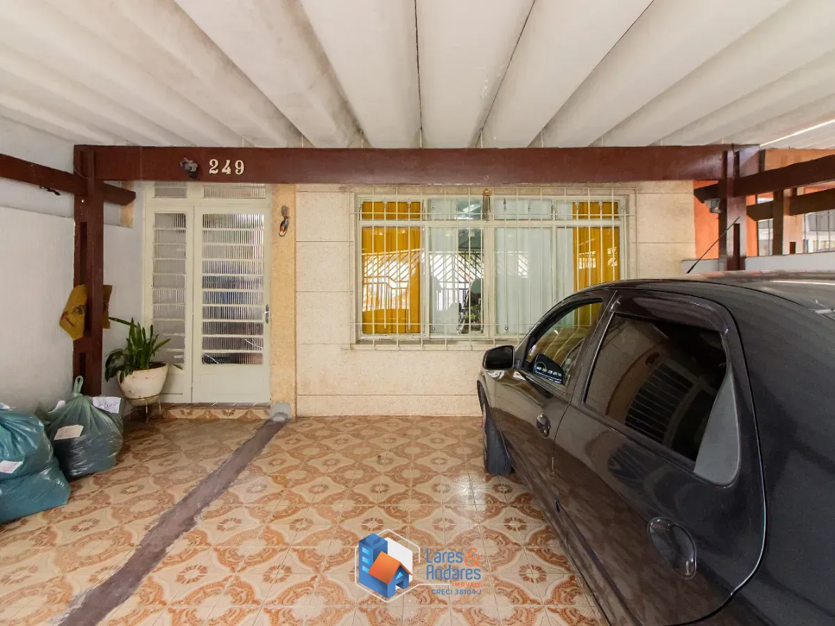 Sobrado, 3 quartos, 117 m² - Foto 33