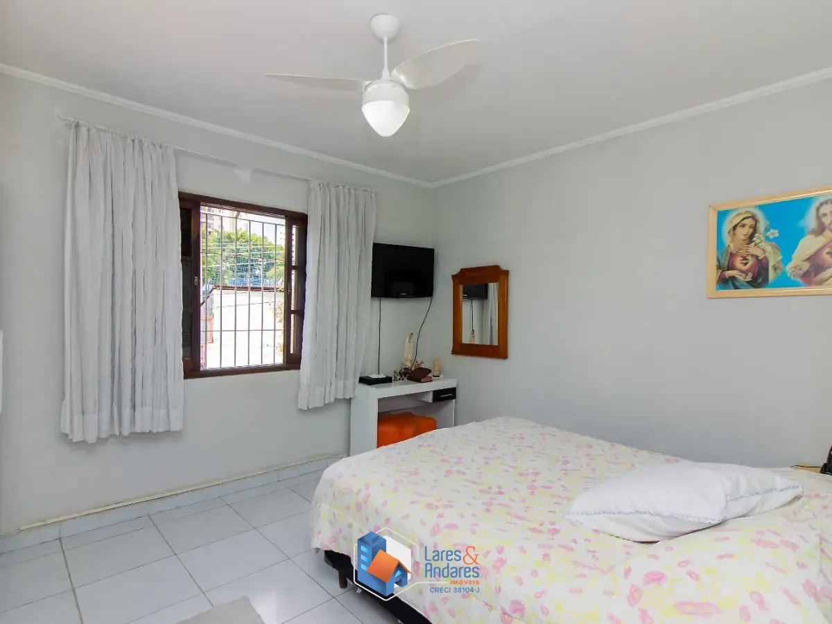Sobrado, 3 quartos, 117 m² - Foto 18