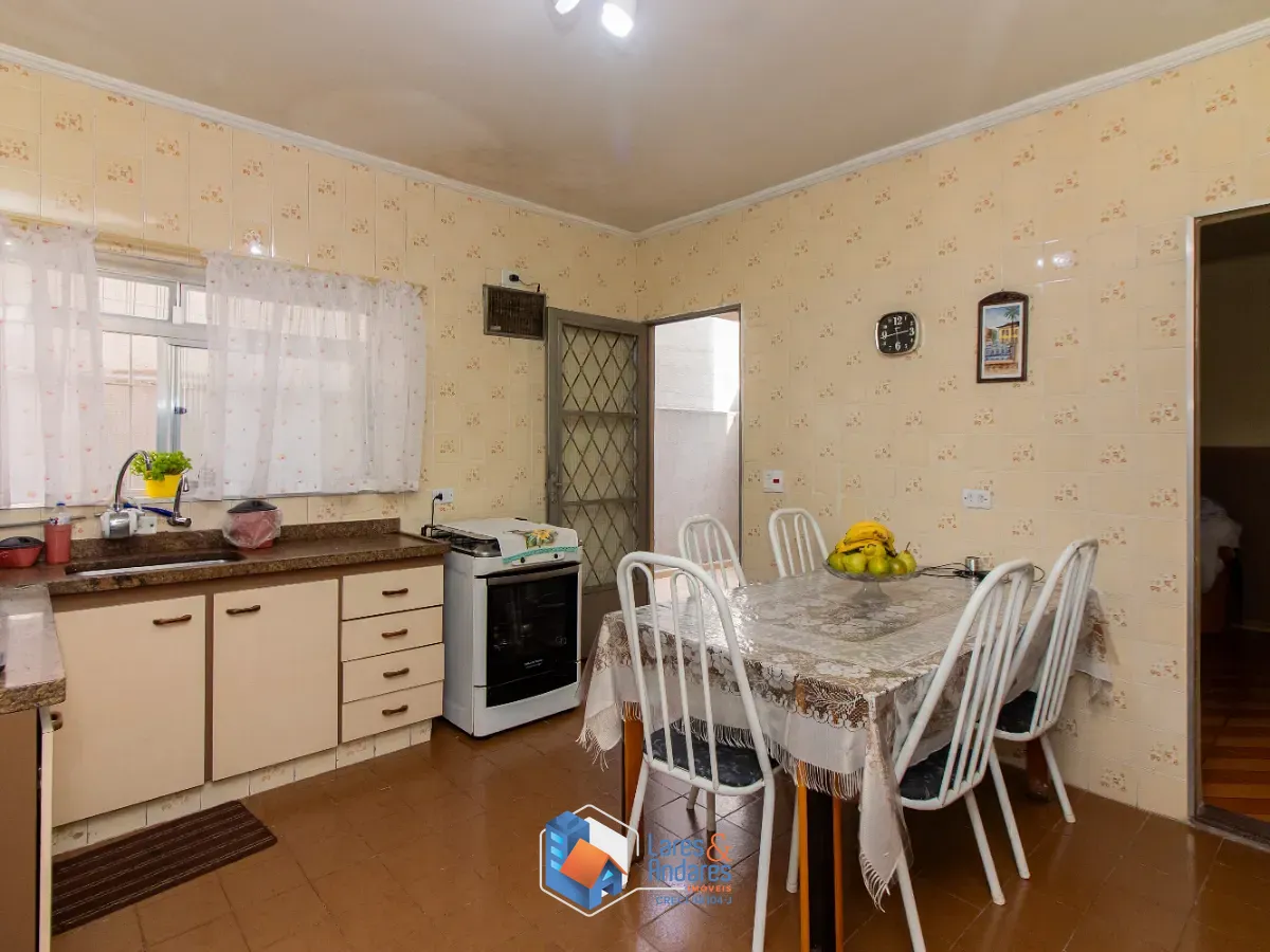 Sobrado, 3 quartos, 117 m² - Foto 25