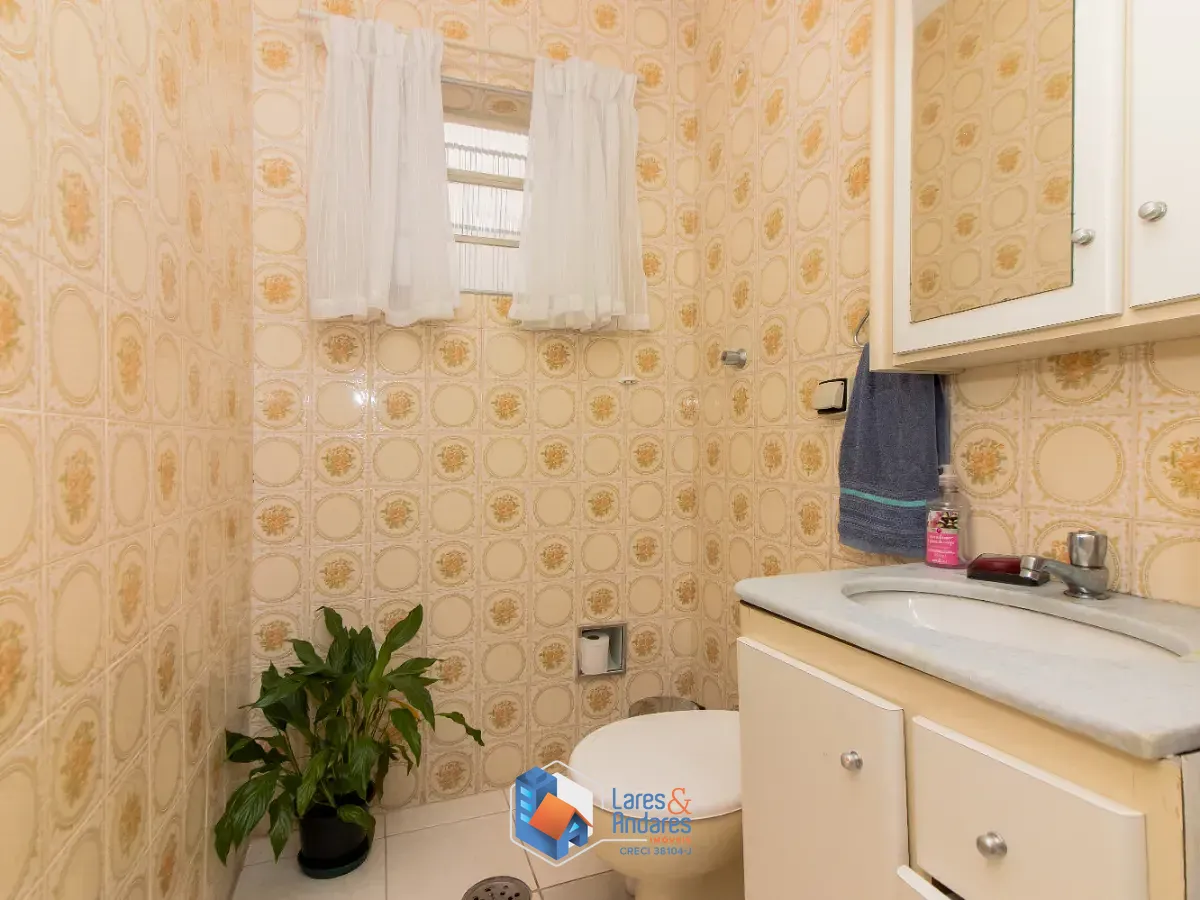 Sobrado, 3 quartos, 117 m² - Foto 6