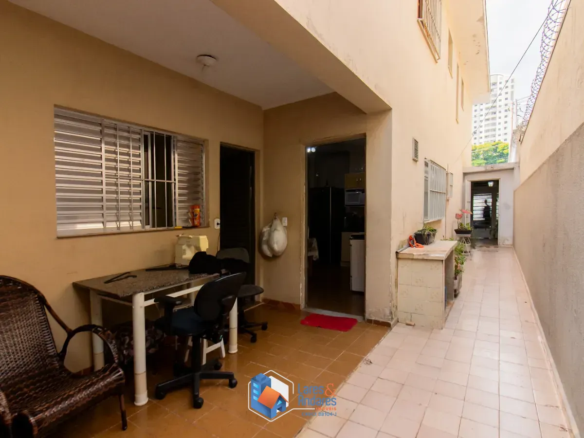 Sobrado, 3 quartos, 117 m² - Foto 31
