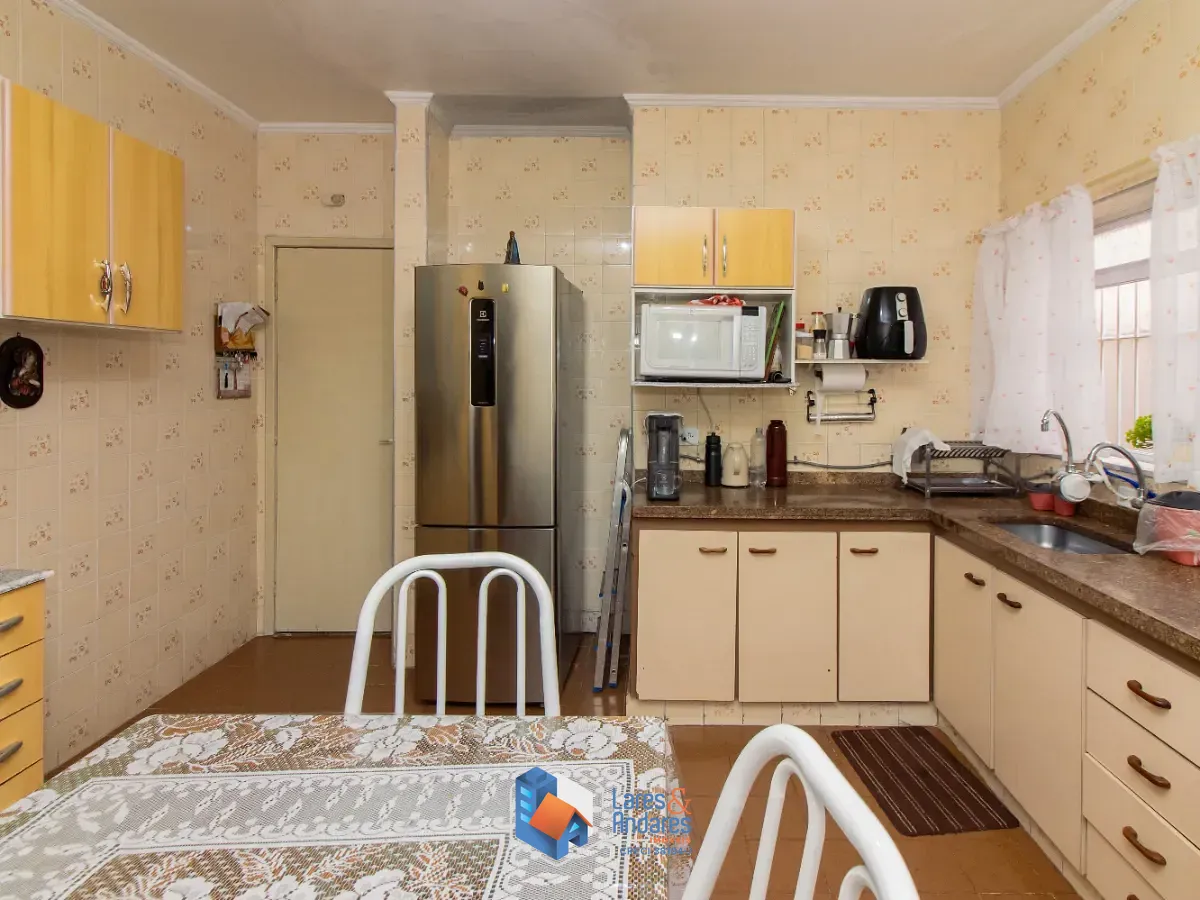Sobrado, 3 quartos, 117 m² - Foto 24