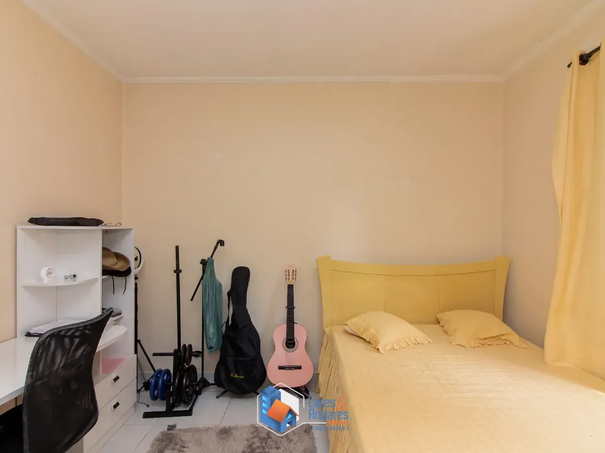 Sobrado, 3 quartos, 117 m² - Foto 8
