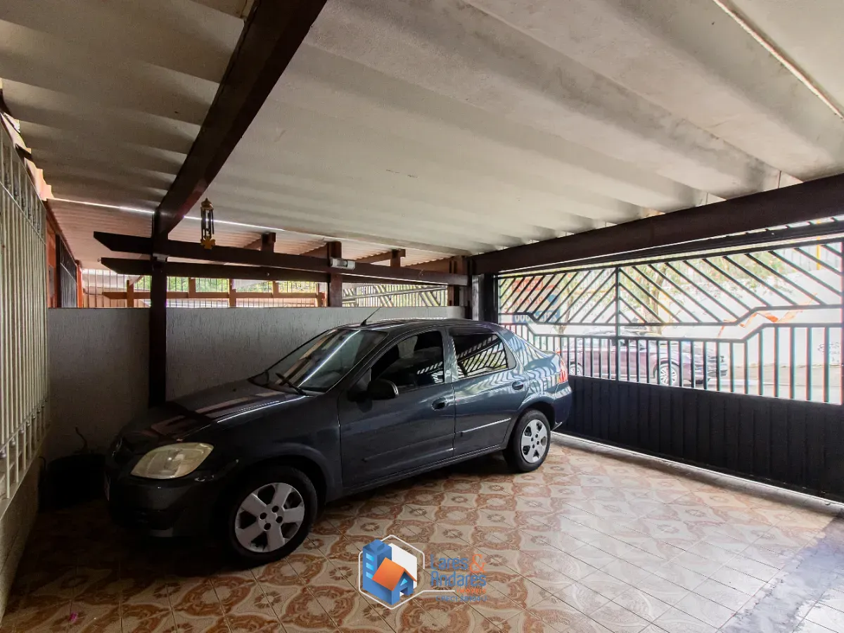 Sobrado, 3 quartos, 117 m² - Foto 34