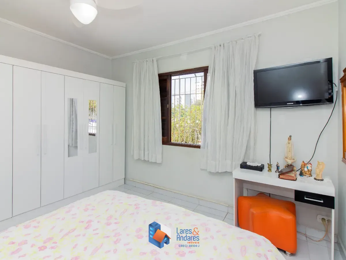 Sobrado, 3 quartos, 117 m² - Foto 21