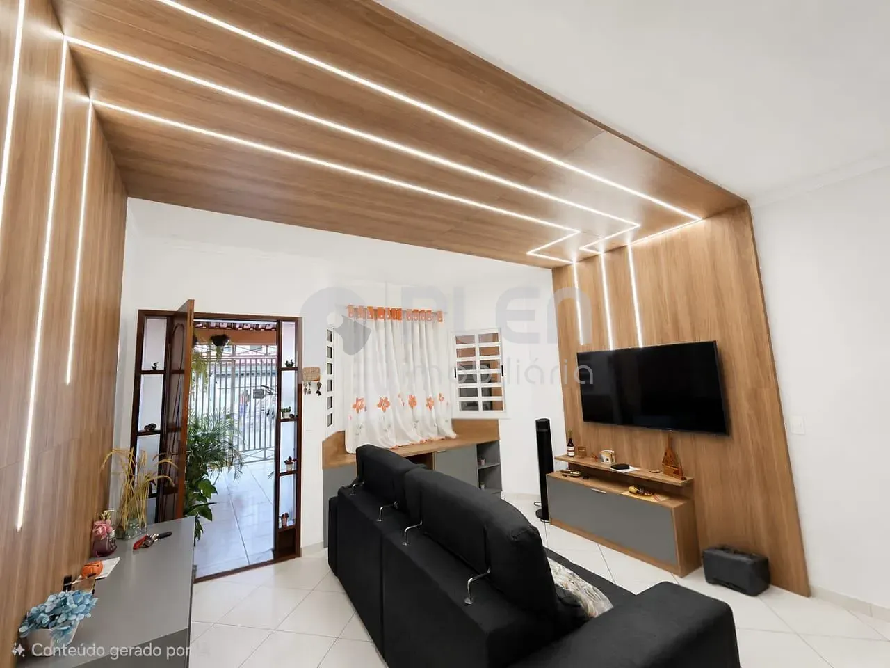 Casa de 2 quartos à venda em Jardim Brasil (Zona Norte), São Paulo