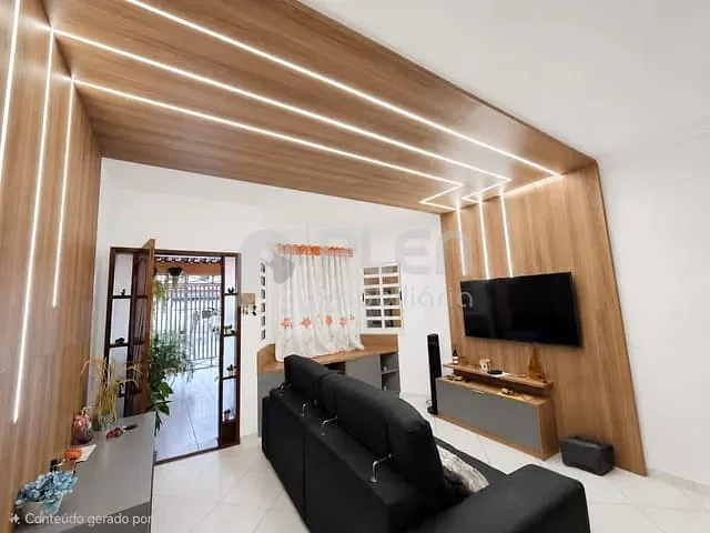 Sobrado 2 quartos e 3 banheiros, à venda, no bairro Jardim Brasil (Zona Norte) em São Paulo