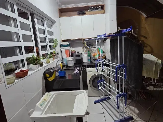 Sobrado 2 quartos e 3 banheiros, à venda, no bairro Jardim Brasil (Zona Norte) em São Paulo