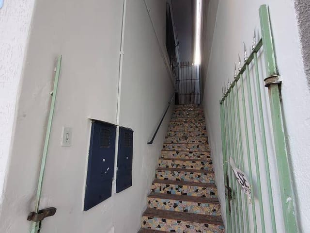 Casa com 160m² 2 quartos e 2 banheiros, à venda, no bairro Vila Mariana em São Paulo