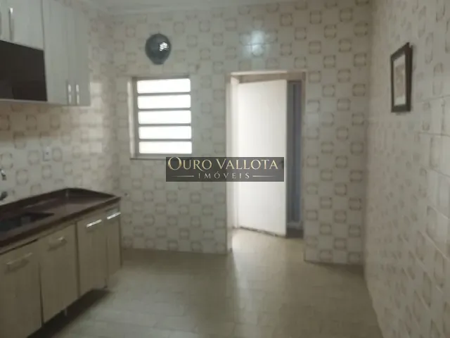 Sobrado com 120m² 2 quartos e 2 banheiros, à venda, no bairro Mooca em São Paulo